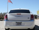 Used 2014 Chrysler 300 Sedan Stretch Limo American Limousine Sales - Shell Knob, Missouri - $42,777