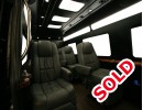 Used 2014 Mercedes-Benz Sprinter Van Shuttle / Tour Tiffany Coachworks - Rancho Cucamonga, California - $67,995