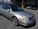 Used 2007 Cadillac DTS Funeral Hearse Superior Coaches - Plymouth Meeting, Pennsylvania - $25,500