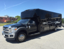 Used 2014 Ford F-550 Mini Bus Limo LGE Coachworks - Irvine, California - $98,500