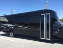 Used 2014 Ford F-550 Mini Bus Limo LGE Coachworks - Irvine, California - $98,500