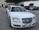 Used 2014 Chrysler 300 Sedan Stretch Limo Specialty Conversions - Irvine, California - $68,800