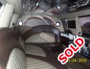 Used 2005 Ford Excursion SUV Stretch Limo Executive Coach Builders - $19,500