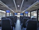 Used 2015 Freightliner M2 Mini Bus Shuttle / Tour Glaval Bus - Oaklyn, New Jersey    - $125,990