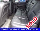 Used 2013 Chevrolet Suburban SUV Limo  - orchard park, New York    - $21,995