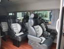 New 2015 Mercedes-Benz Sprinter Van Shuttle / Tour HQ Custom Design - South Hackensack, New Jersey    - $86,499