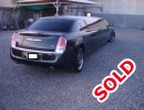 Used 2011 Chrysler 300 Sedan Stretch Limo Tiffany Coachworks - Scottsdale, Arizona  - $38,900