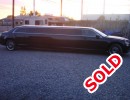 Used 2011 Chrysler 300 Sedan Stretch Limo Tiffany Coachworks - Scottsdale, Arizona  - $38,900