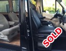 Used 2015 Mercedes-Benz Sprinter Van Shuttle / Tour  - Vernon, California - $64,995