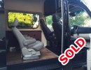 Used 2015 Mercedes-Benz Sprinter Van Shuttle / Tour  - Vernon, California - $64,995