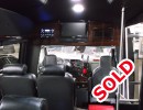 Used 2011 Ford E-350 Mini Bus Shuttle / Tour Turtle Top - Toronto, Ontario - $38,000