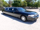 Used 2006 Lincoln Town Car Sedan Stretch Limo Royal Coach Builders - ST PETERSBURG, Florida - $16,900