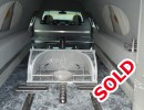 Used 2007 Lincoln Town Car Funeral Hearse Eagle Coach Company - Plymouth Meeting, Pennsylvania - $18,500