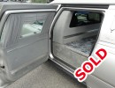 Used 2007 Lincoln Town Car Funeral Hearse Eagle Coach Company - Plymouth Meeting, Pennsylvania - $18,500