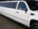 Used 2008 Cadillac Escalade ESV SUV Stretch Limo Executive Coach Builders - Kaunas - $35,000