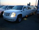 Used 2008 Cadillac Escalade ESV SUV Stretch Limo Executive Coach Builders - Kaunas - $35,000
