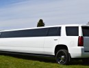 Used 2015 Chevrolet Tahoe SUV Stretch Limo Elite Coach - North East, Pennsylvania - $92,900