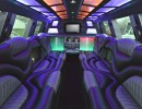 Used 2015 Chevrolet Tahoe SUV Stretch Limo Elite Coach - North East, Pennsylvania - $92,900