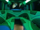 Used 2015 Mercedes-Benz Sprinter Van Limo  - corona, California - $88,900