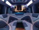 Used 2015 Mercedes-Benz Sprinter Van Limo  - corona, California - $88,900