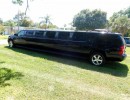 Used 2007 Chevrolet Suburban SUV Stretch Limo Legendary - st petersburg, Florida - $13,500