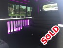 Used 2015 Chevrolet Tahoe SUV Stretch Limo American Limousine Sales - Los angeles, California - $54,995