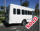 Used 2004 International 3200 Mini Bus Limo American Limousine Sales - Los angeles, California - $19,995