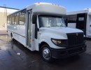 Used 2012 IC Bus AC Series Mini Bus Shuttle / Tour Champion - Aurora, Colorado - $55,900