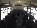 Used 2012 IC Bus AC Series Mini Bus Shuttle / Tour Champion - Aurora, Colorado - $55,900