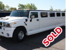 Used 2004 Hummer H2 SUV Stretch Limo Great Lakes Coach - Nashville, Tennessee - $35,000