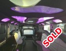 Used 2004 Hummer H2 SUV Stretch Limo Great Lakes Coach - Nashville, Tennessee - $35,000