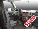 New 2014 Mobility Ventures MV-1 Van Shuttle / Tour  - Kankakee, Illinois - $33,500