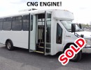 Used 2012 Ford E-450 Mini Bus Shuttle / Tour Champion - Kankakee, Illinois - $25,000