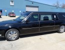 Used 2003 Cadillac De Ville Funeral Hearse S&S Coach Company - Plymouth Meeting, Pennsylvania - $10,500