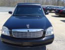 Used 2003 Cadillac De Ville Funeral Hearse S&S Coach Company - Plymouth Meeting, Pennsylvania - $10,500