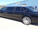 Used 2007 Cadillac DTS Funeral Limo S&S Coach Company - Plymouth Meeting, Pennsylvania - $22,800