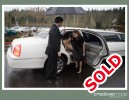 Used 2007 Lincoln Town Car Sedan Stretch Limo Krystal - Bellevue, Washington - $24,000