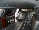Used 2011 Lincoln Town Car Sedan Stretch Limo LCW - Cleveland, Ohio - $30,000