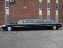 Used 2011 Lincoln Town Car Sedan Stretch Limo LCW - Cleveland, Ohio - $30,000
