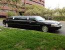 Used 2004 Lincoln Town Car Sedan Stretch Limo Royale - Hackensack, New Jersey    - $9,900