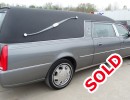 Used 2007 Cadillac DTS Funeral Hearse Eagle Coach Company - Plymouth Meeting, Pennsylvania - $21,800