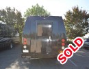 Used 2010 Ford E-450 Mini Bus Shuttle / Tour Federal - Napa, California - $35,000