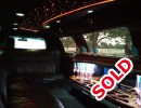Used 2011 Lincoln Town Car L Sedan Stretch Limo Krystal - Cypress, Texas - $19,900