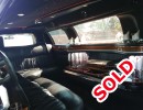 Used 2011 Lincoln Town Car L Sedan Stretch Limo Krystal - Cypress, Texas - $19,900