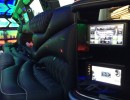 Used 2015 Cadillac Escalade ESV SUV Stretch Limo Pinnacle Limousine Manufacturing - Aurora, Colorado - $98,500