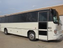 Used 1994 Metrotrans Eurotrans Motorcoach Limo Authority Coach Builders - Addison, Illinois - $23,500