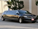 Used 2013 Lincoln MKT Sedan Stretch Limo Royale - Fontana, California - $39,900