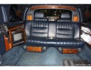 Used 1989 Lincoln Town Car L Sedan Stretch Limo DaBryan - Addison, Illinois - $4,900