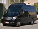 Used 2014 Mercedes-Benz Sprinter Van Limo  - Fontana, California - $57,900