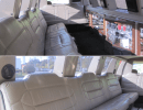 Used 2002 Lincoln Navigator SUV Limo Westwind - Grand Rapids, Michigan - $9,600